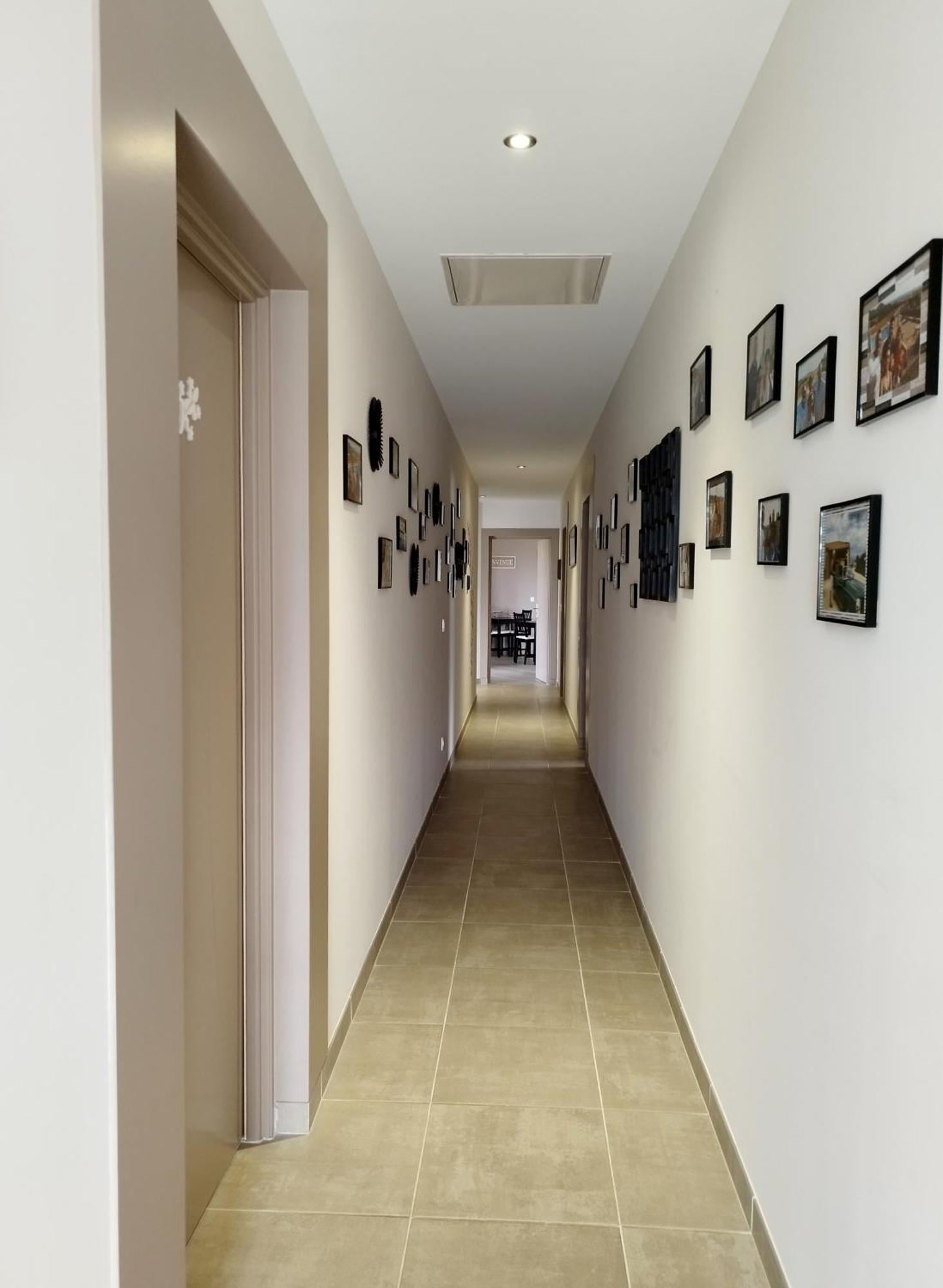 La Sarlamandre, Chambres Et Table D'Hotes Marcillac-Saint-Quentin ภายนอก รูปภาพ