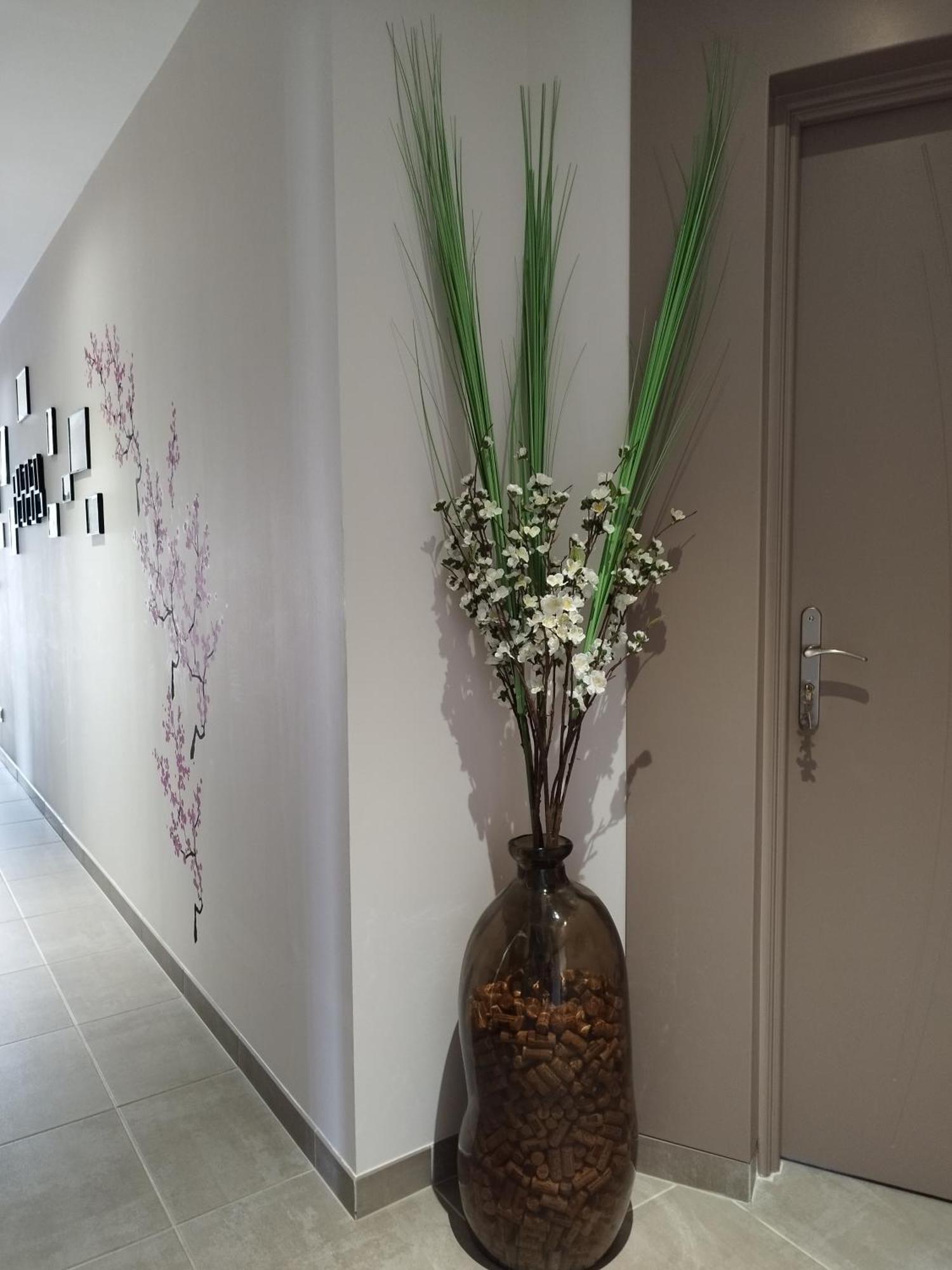 La Sarlamandre, Chambres Et Table D'Hotes Marcillac-Saint-Quentin ภายนอก รูปภาพ