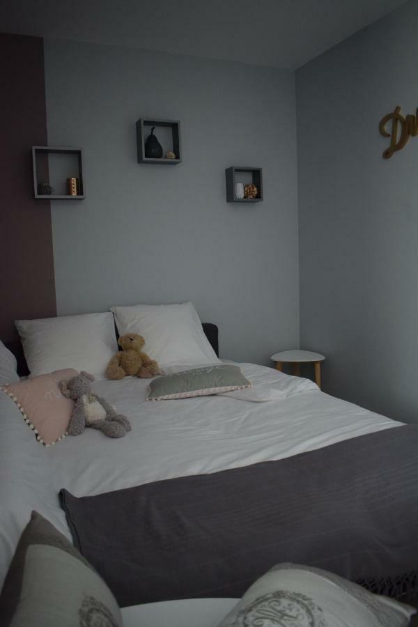 La Sarlamandre, Chambres Et Table D'Hotes Marcillac-Saint-Quentin ภายนอก รูปภาพ